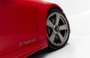 Porsche 911 TURBO S 3.6L Twin-eTurbo Flat-Six + T-Hybrid System | Warranty