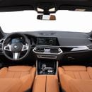 BMW X5 40i M SPORT AED 3,353 P.M • 0% Downpayment • BMW X5 xDrive40i M-Sport • 1 Year Warranty