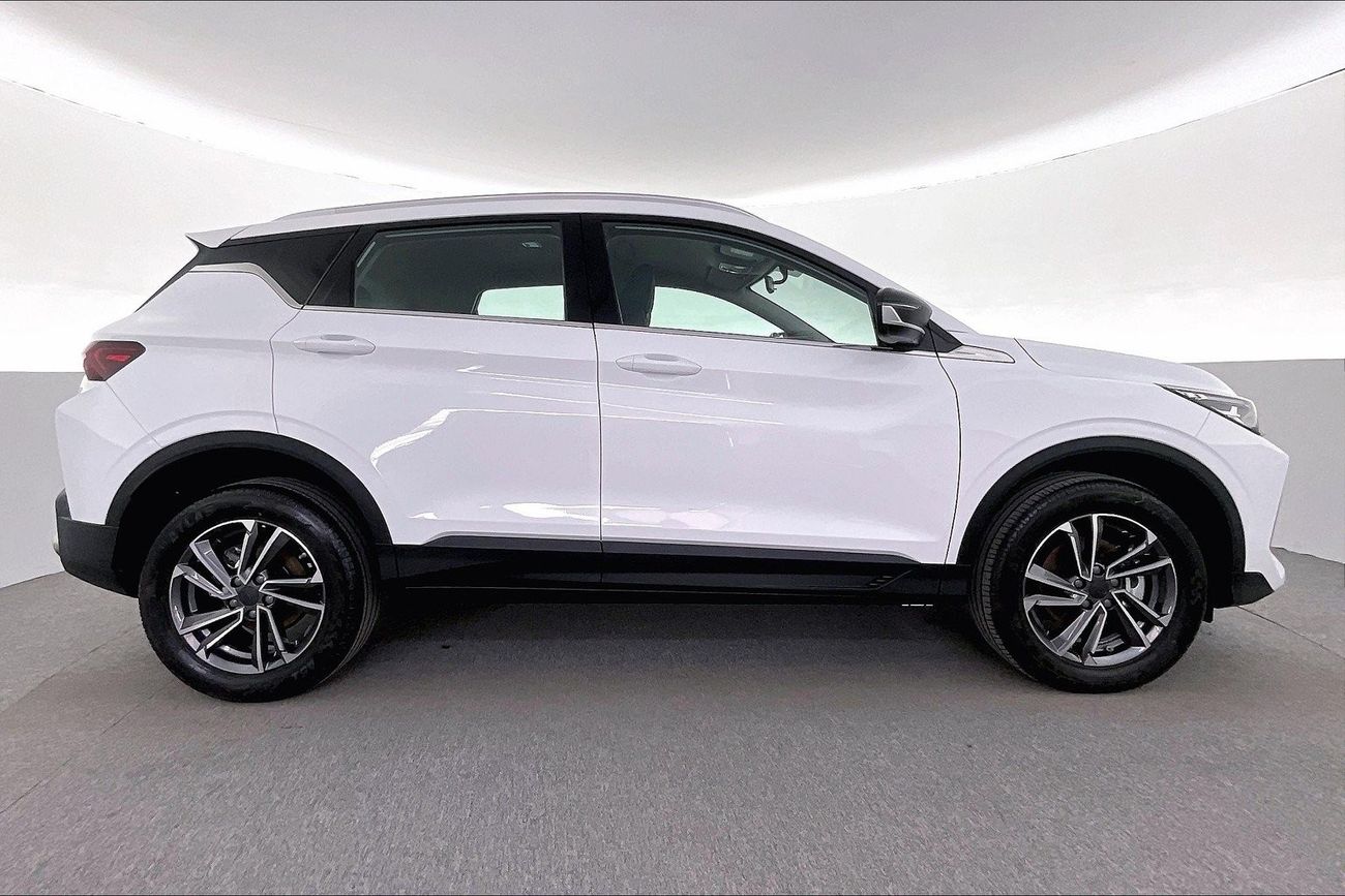 Geely Coolray GL | Guaranteed Warranty | 0 Down Payment