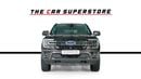 Ford Everest XLT GCC-Full Service History - Dealer Warranty & Service Package-Low Mileage