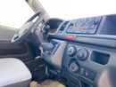 Toyota Hiace 2.5 / Model 2025 / Brand new