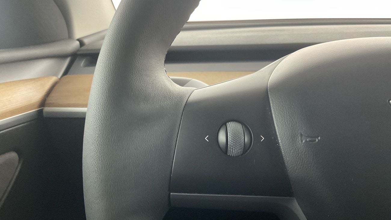 Tesla Model Y BEV LONG-RANGE DUAL MOTOR AWD | Guaranteed Warranty | 0 Down Payment