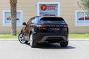 Land Rover Range Rover Velar L560