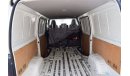 Toyota Hiace GL - Standard Roof Toyota Hiace Std Roof Van, Model:2016. Free of accident