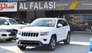 Jeep Grand Cherokee Limited V6