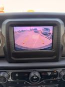 Jeep Wrangler Willys Wheeler 3.6L A/T (4 Door)