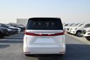 Lexus LM 350h 2.5L E-CVT AWD 7-Seater Automatic Luxury Van