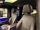 Mercedes Benz G63 AMG G 63 AMG - Pristine Japanese Spec