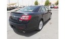 Ford Taurus Limited Limited Limited Limited Limited Limited special edition, full option