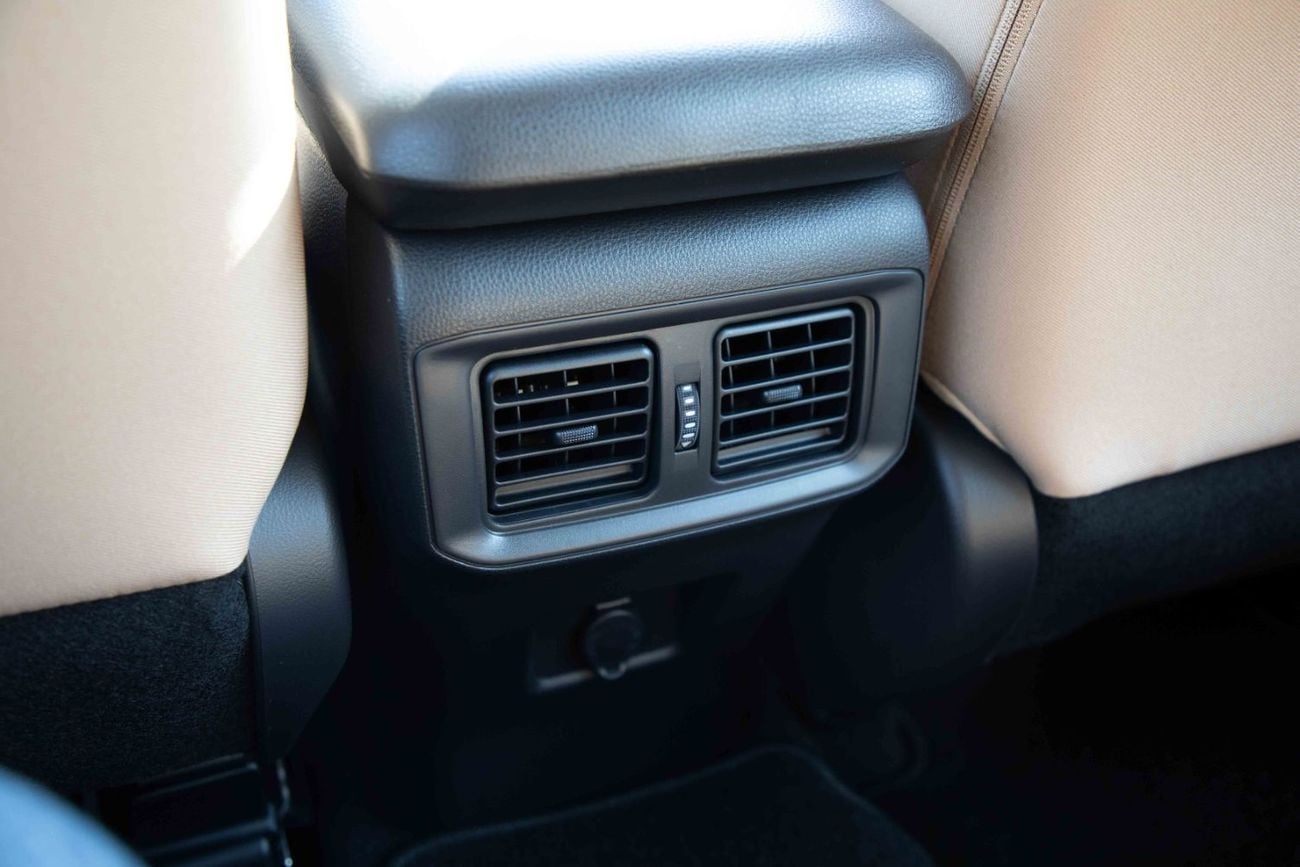 Toyota RAV4 2025 Toyota RAV4 E 4X2 2.5 - Urban Khaki Inside Brown | Export Only