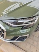 Audi A8 L 55 TFSI quattro 3.0L (335 HP)