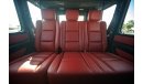 Mercedes-Benz G 500 Mercedes G class 500 AMG V8 GCC Full Option