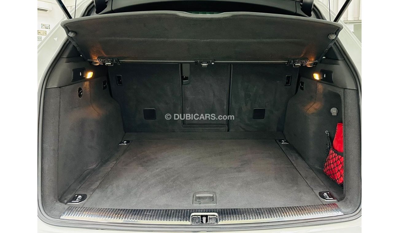 أودي Q5 S-لاين