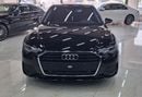 Audi A6 40 TFSI 2.0L