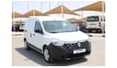 رينو دوكر 2019 - DELIVERY VAN - WITH EXCELLENT CONDITION AND GCC SPECS