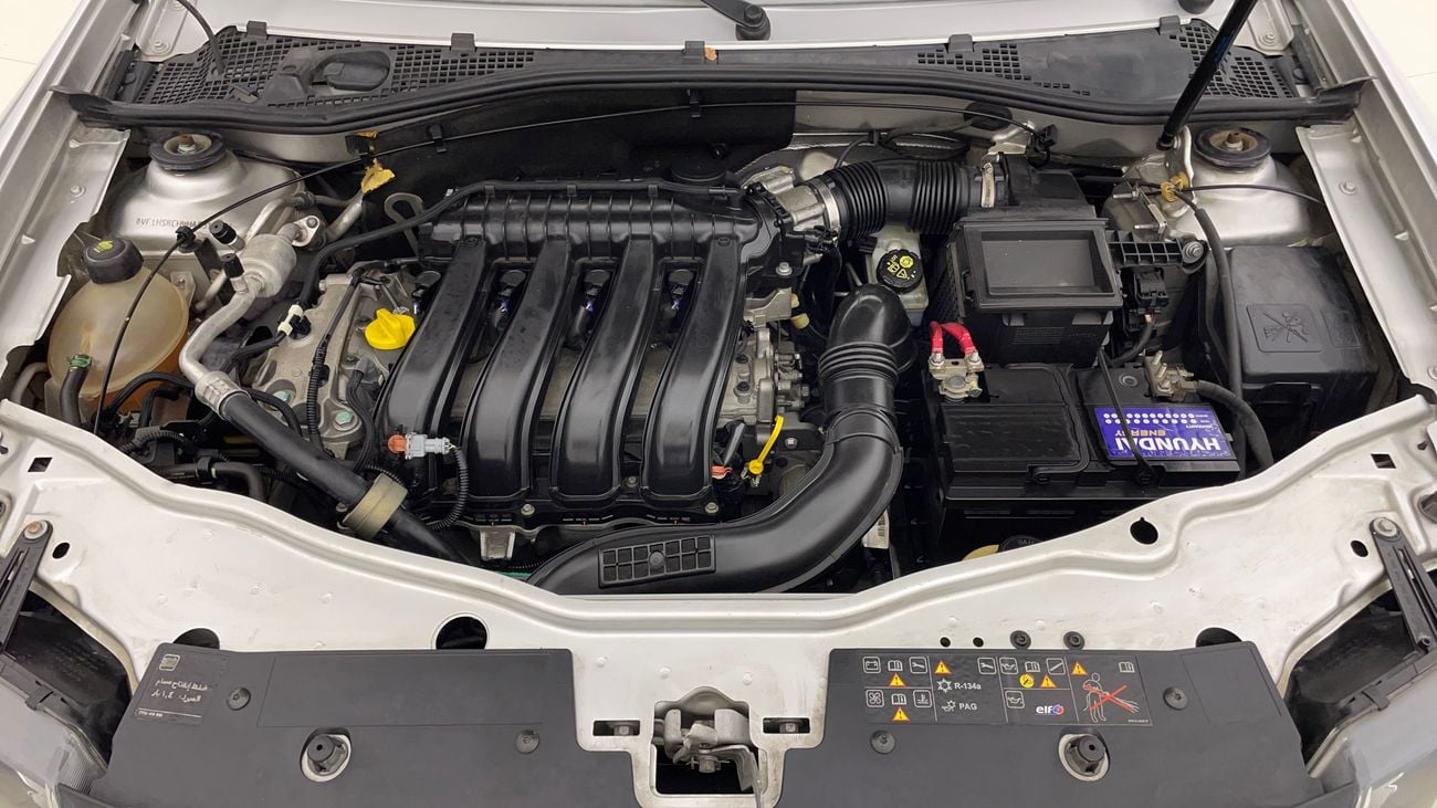 رينو داستر PE 2 | بدون دفعة مقدمة | اختبار القيادة في المنزل