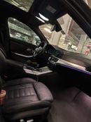بي أم دبليو 330e 330e