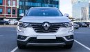 Renault Koleos 2.4L