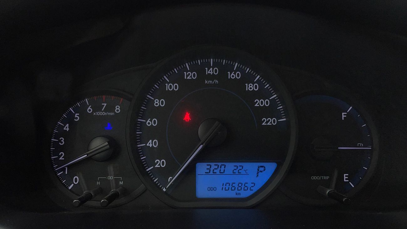 Toyota Yaris SE 1.5 | Zero Down Payment | Home Test Drive