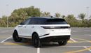 Land Rover Range Rover Velar P250