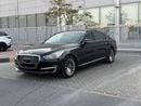 Genesis G90 Platinum Korean importer