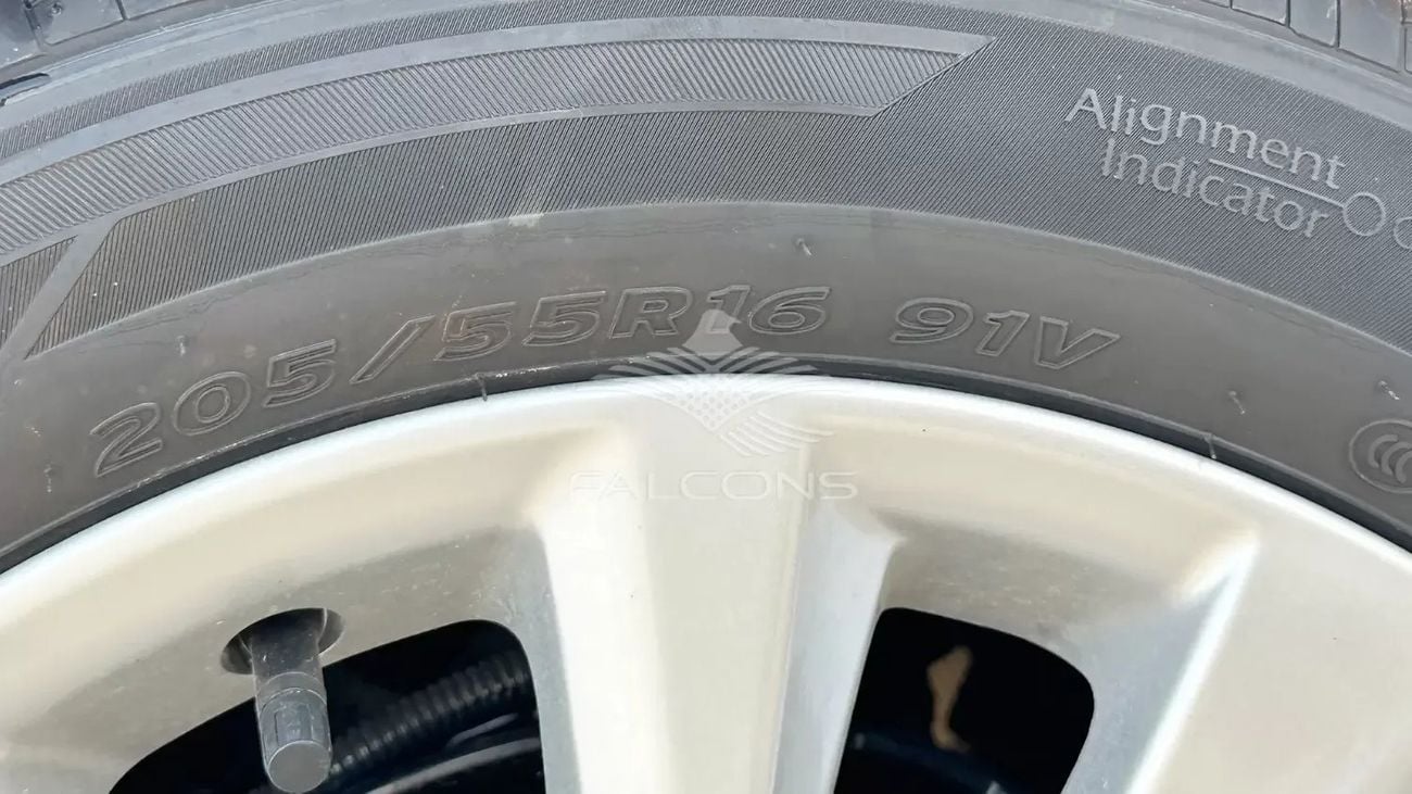 Toyota Corolla Toyota/COROLLA/0RE09 1.8L Hybrid ELITE AT