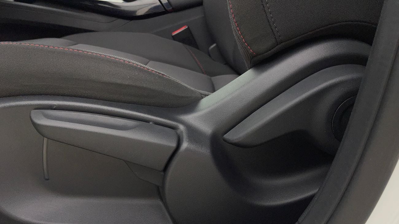 MG GT STD 1.5 | Zero Down Payment | Home Test Drive