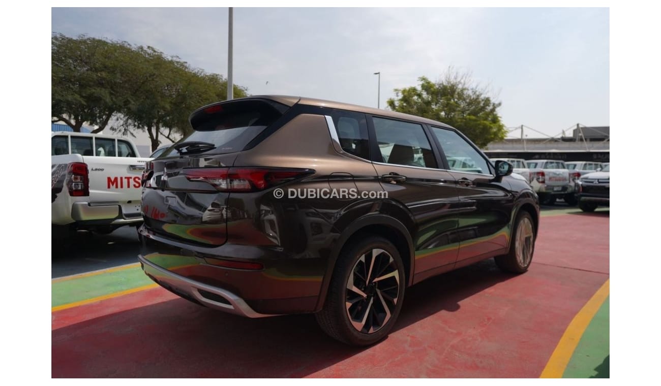 New Mitsubishi Outlander 2023 for sale in Dubai 599032