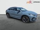 Infiniti QX55 Luxe AWD 2.0