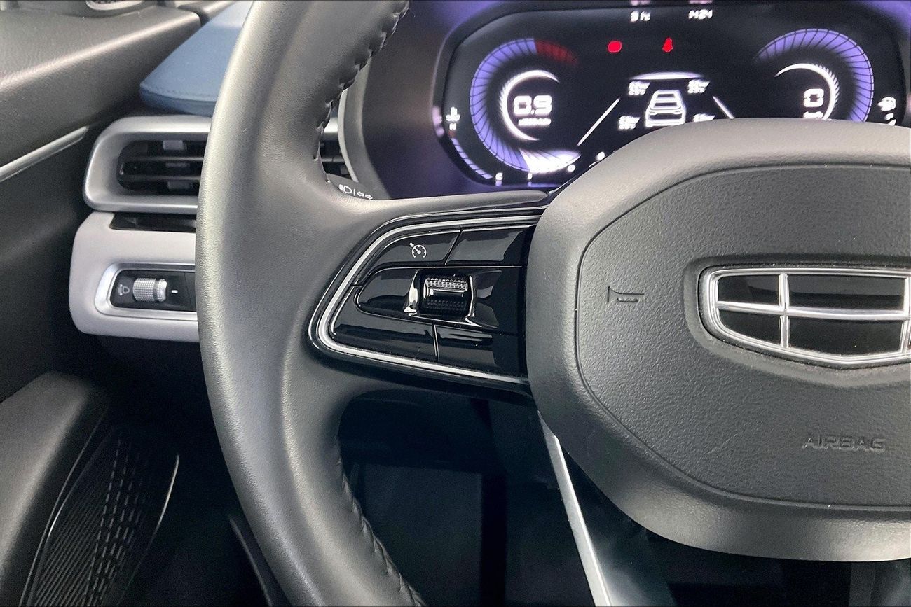 Geely Coolray GL | Guaranteed Warranty | 0 Down Payment