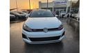 Volkswagen Golf Volkswagen Golf GTI P1 _Gcc_2018_Excellent_Condition _Full option