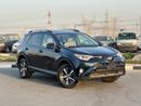 Toyota RAV4 XLE 4WD sunroof  full Option