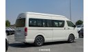 تويوتا هاياس High Roof 15 Seater