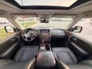 Nissan Armada SL (NON GCC) Nissan Armada