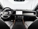 لاند روفر ديفندر P400 110 SE 3.0L (5 Seater)