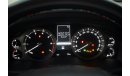 تويوتا لاند كروزر 200 GX-R V6 4.0L PETROL 8 SEAT AUTOMATIC GRAND TOURING