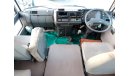 Mitsubishi Rosa MITSUBISHI ROSA BUS RIGHT HAND DRIVE(PM05903)