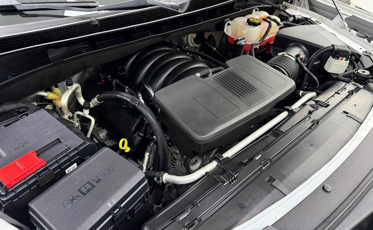 GMC Yukon XL GCC .. FSH .. 6,2L .. XL .