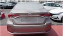 Toyota Corolla 2023 Toyota Corolla 1.2 petrol full option