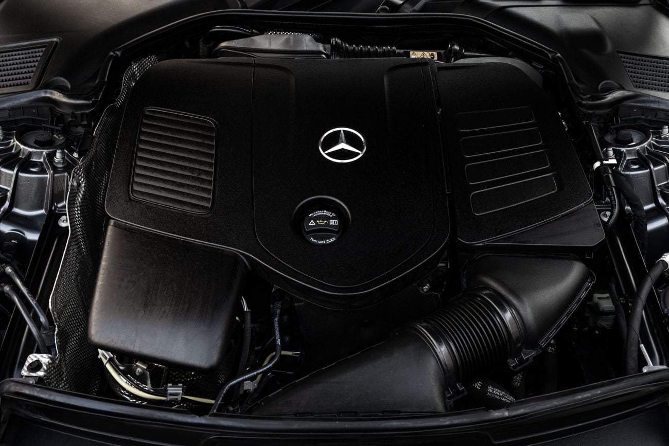 Mercedes Benz C200 C200 AMG Premium Plus | 3,721 P.M | 0% Downpayment | WARRANTY