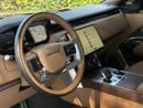 Land Rover Range Rover Autobiography P530 4.4L