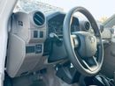 Toyota Land Cruiser 70