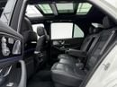 مرسيدس بنز GLE 63 AMG Premium + 4.0L 2021 Mercedes-AMG GLE 63 S ,Warranty ,Full Service History ,Excellent Condition ,Japa