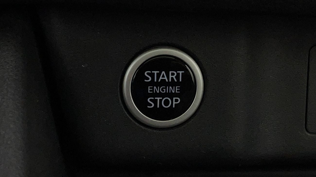 Nissan XTrail SV 2.5L 2024 SV | AED 1522/Month | 20% DP | 30 Day Return | Warranty | Service History