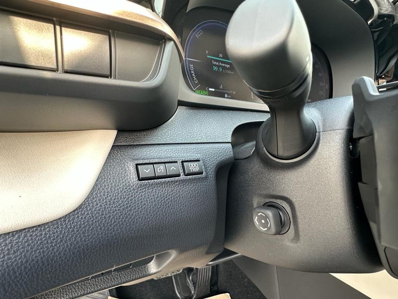 Toyota Crown Platinum