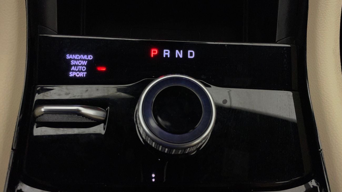 جيب جراند شيروكي LIMITED 3.6 | بدون دفعة مقدمة | اختبار القيادة في المنزل