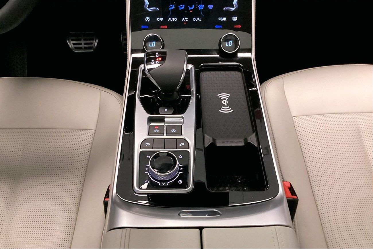 Jetour X90 Plus Luxury | Guaranteed Warranty | 0 Down Payment