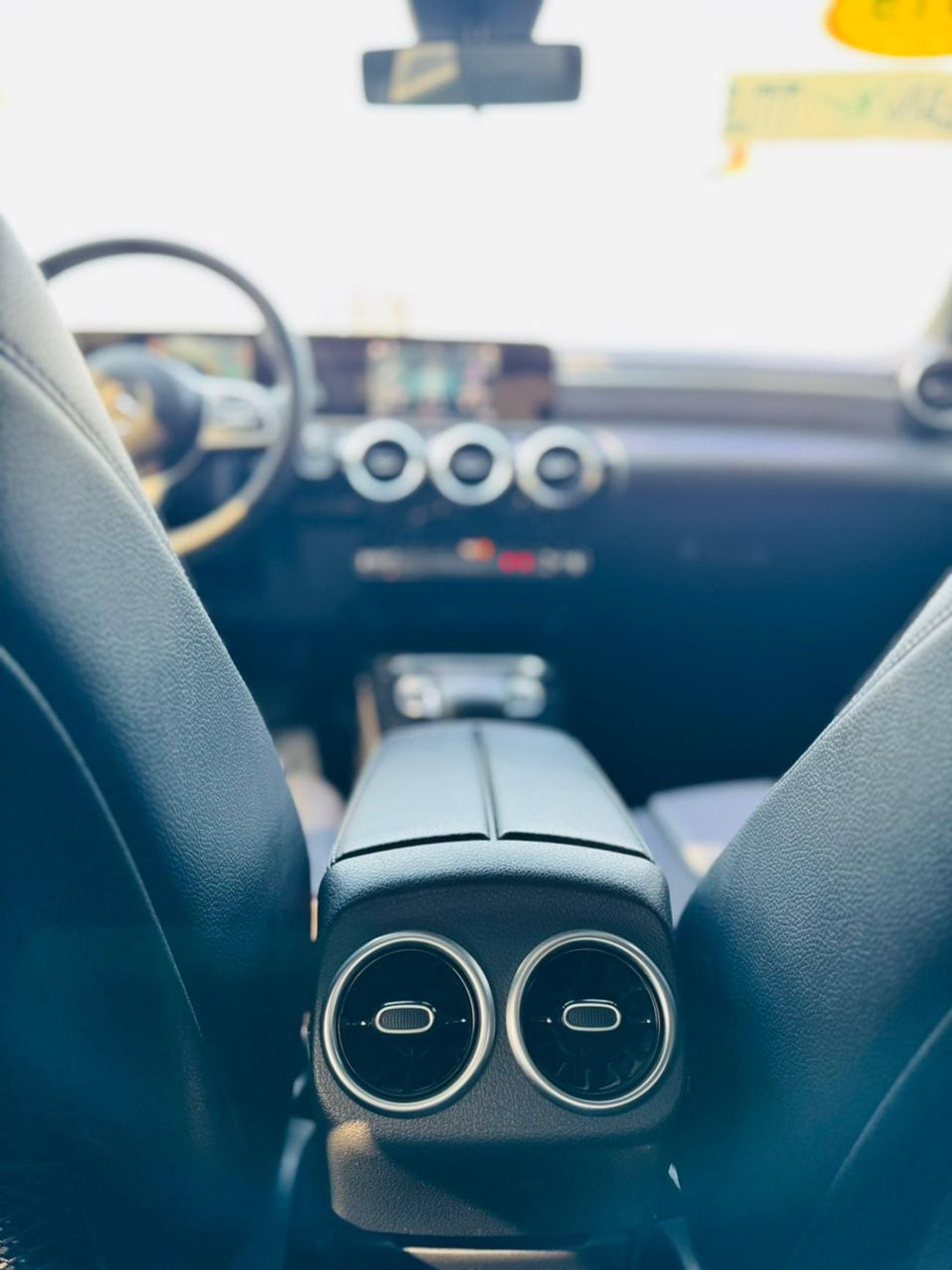 مرسيدس بنز A 220