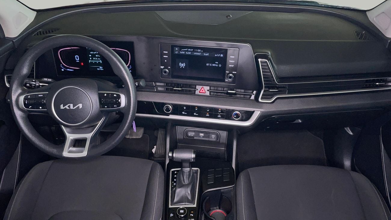 Kia Sportage LX 2023 | AED 1008/Month | 0 DP | 30 Day Return | Warranty | Service History