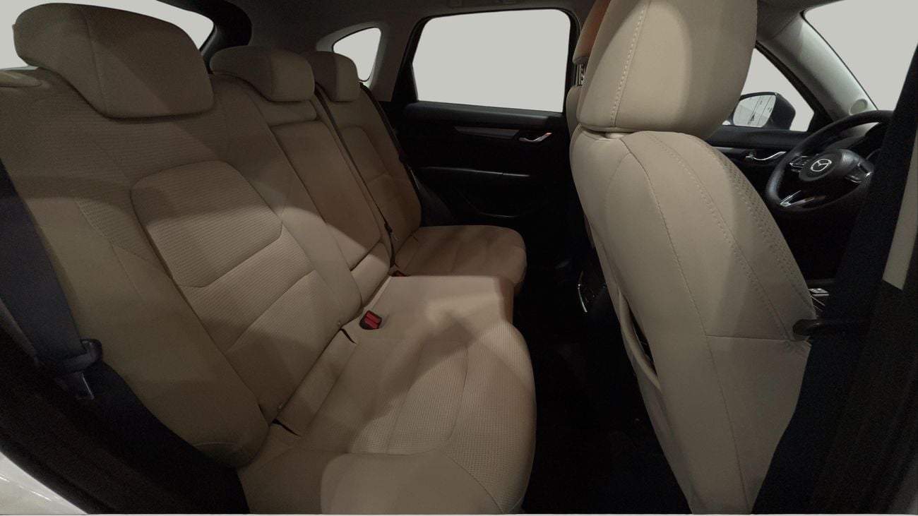 Mazda CX-5 GL 2023 | AED 862/Month | 0 DP | 30 Day Return | Warranty